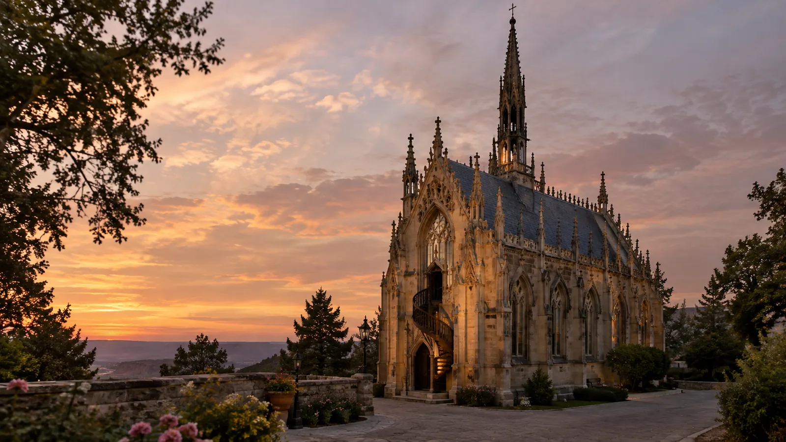 Chapelle Loretto
