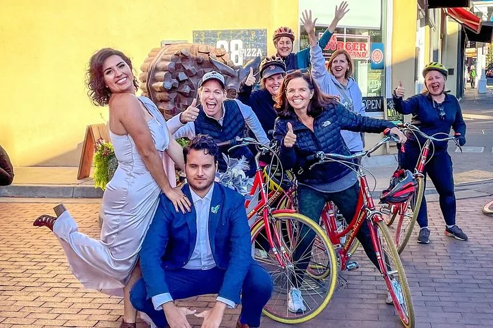 Foto del tour