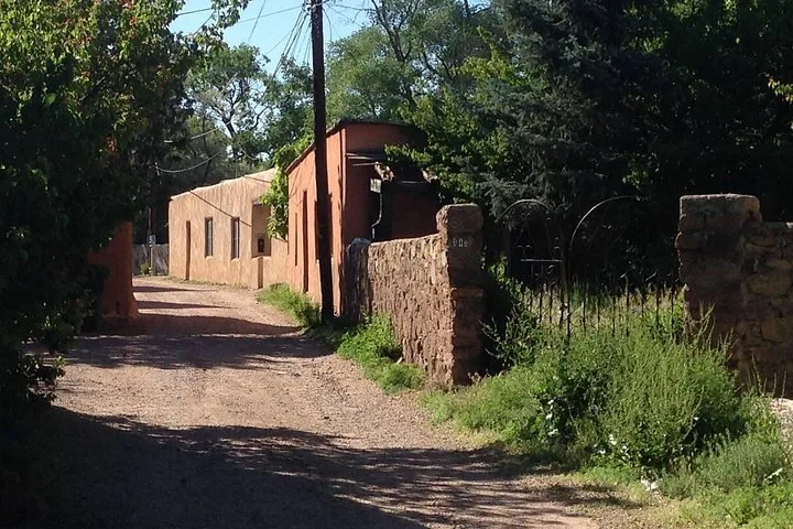 Photo de la visite